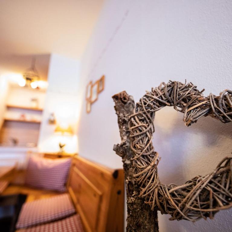 Enzian - Apartment mit Blick auf die Berge - 4