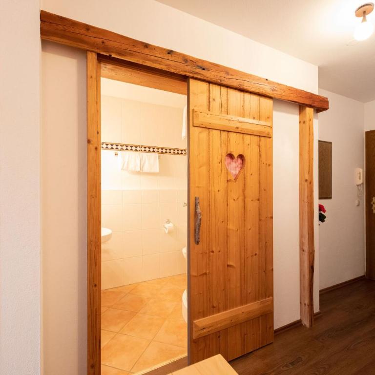 Enzian - Apartment mit Blick auf die Berge - 11