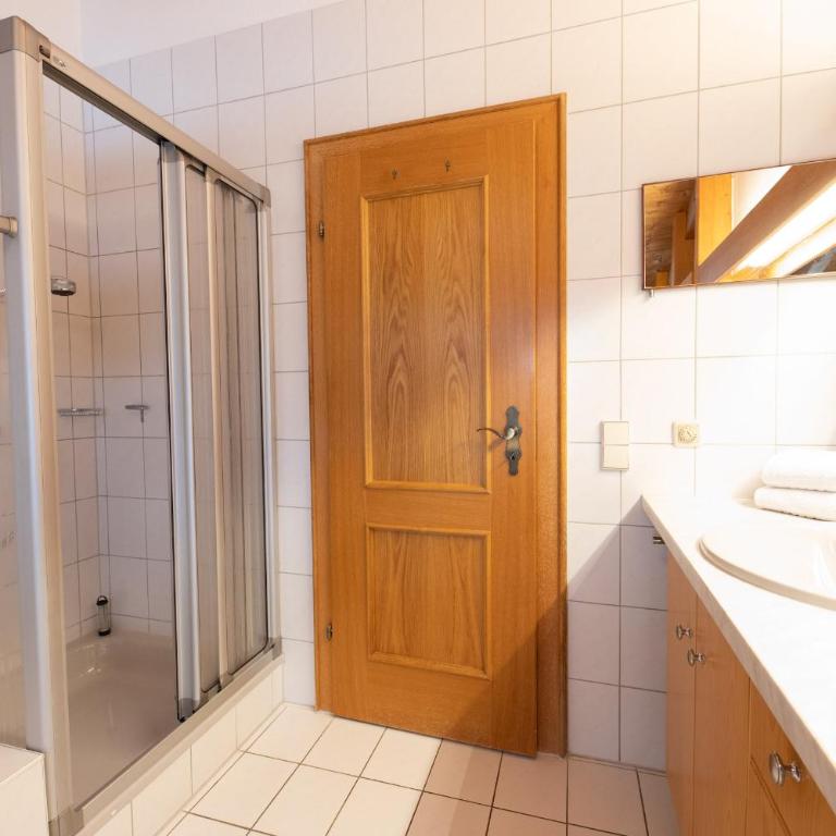 Alpen Chalet - Ferienhaus - 11