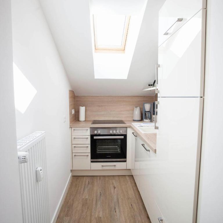 Olympia - Appartement avec Vue sur la Montagne - 7