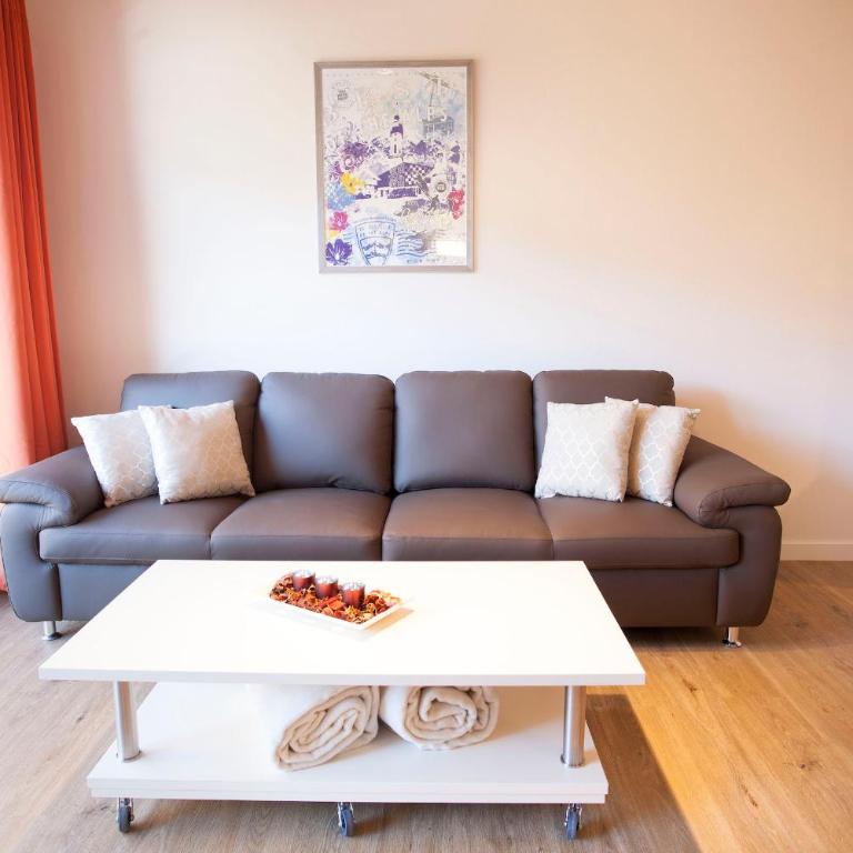 Olympia - Appartement avec Vue sur la Montagne - 2