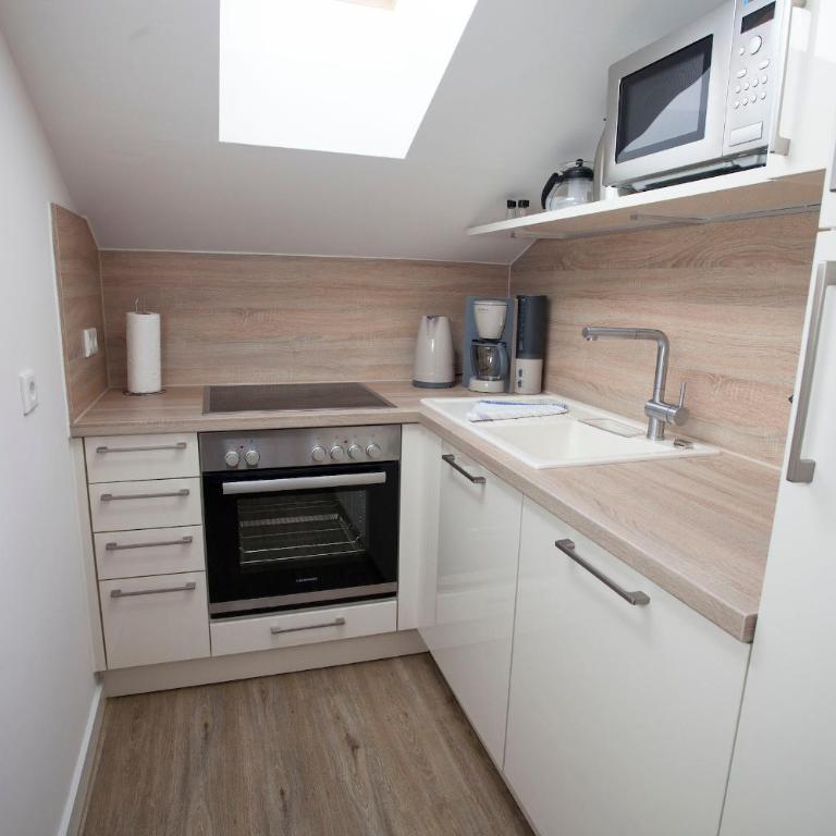 Olympia - Appartement avec Vue sur la Montagne - 8