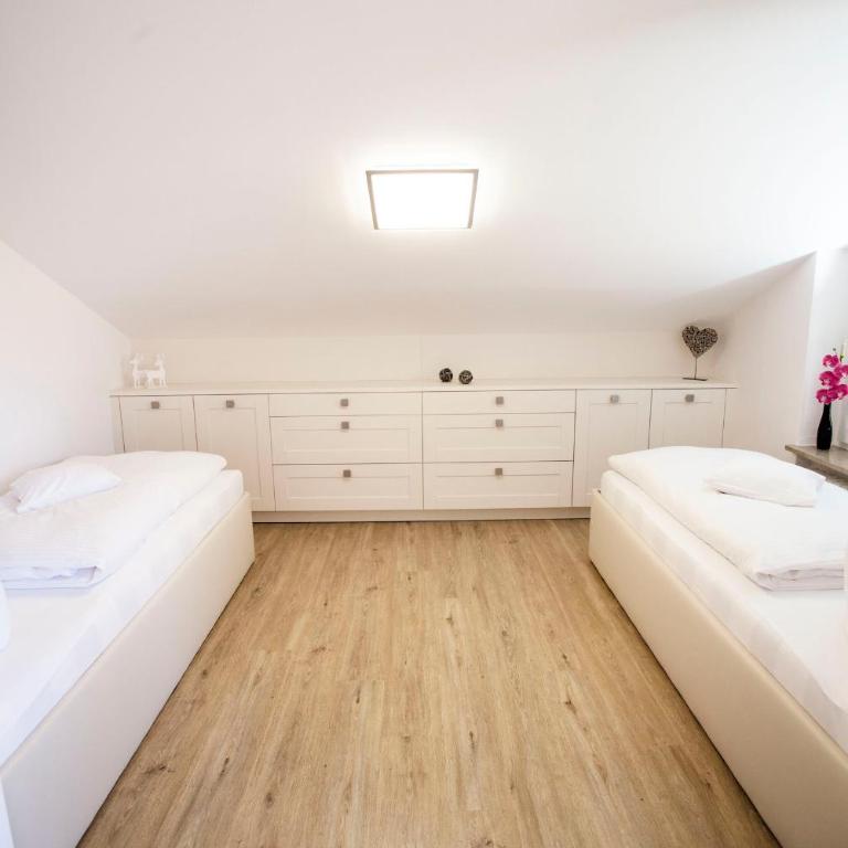 Olympia - Appartement avec Vue sur la Montagne - 15