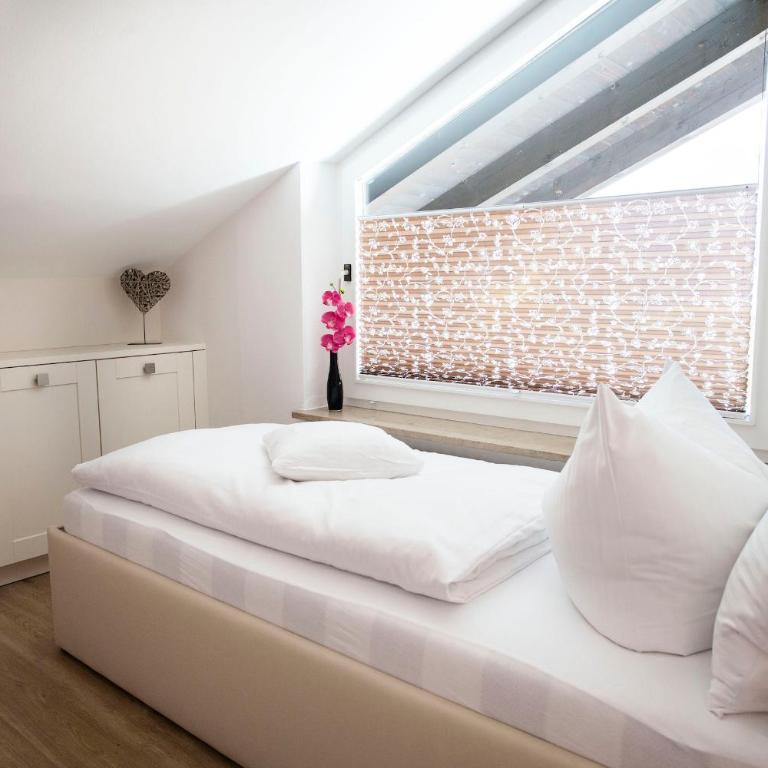 Olympia - Appartement avec Vue sur la Montagne - 14
