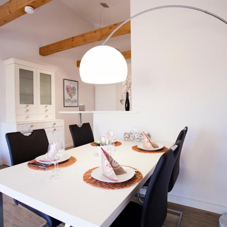 Olympia - Appartement avec Vue sur la Montagne - 12