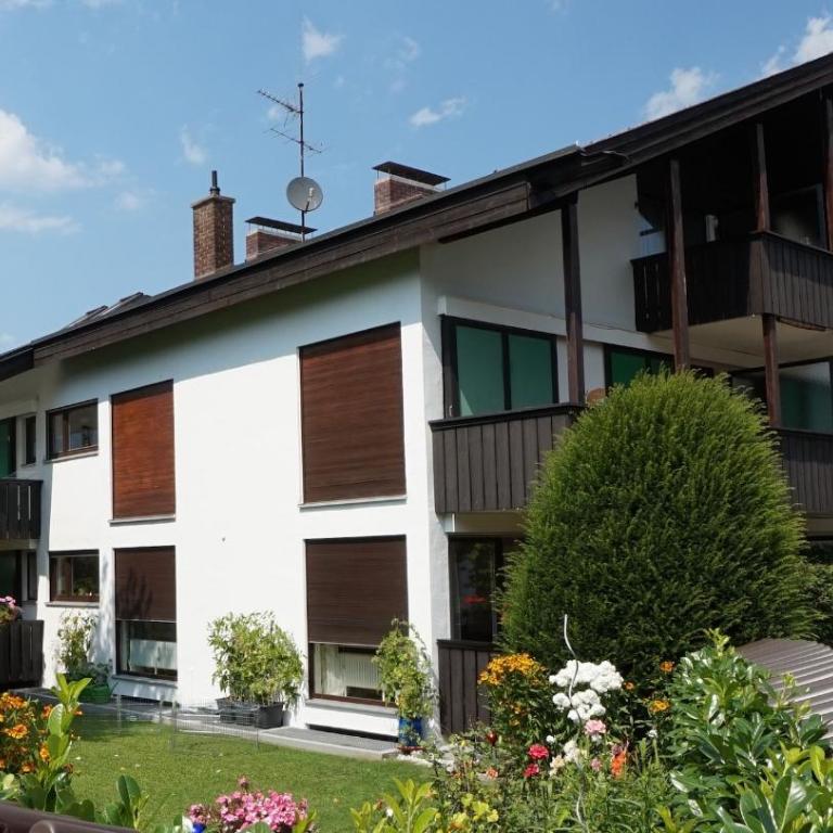 Amici - Appartement avec Vue sur la Montagne - 31