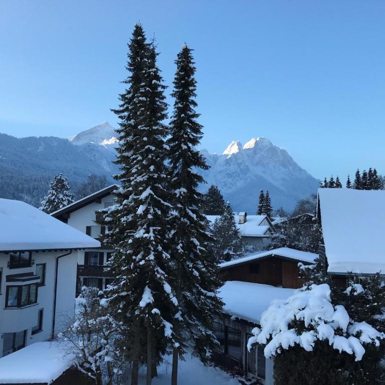 Alpenblick - Apartamento Superior con sauna - 5