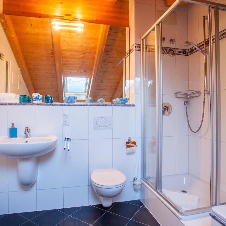 Alpenblick - Apartamento Superior con sauna - 18