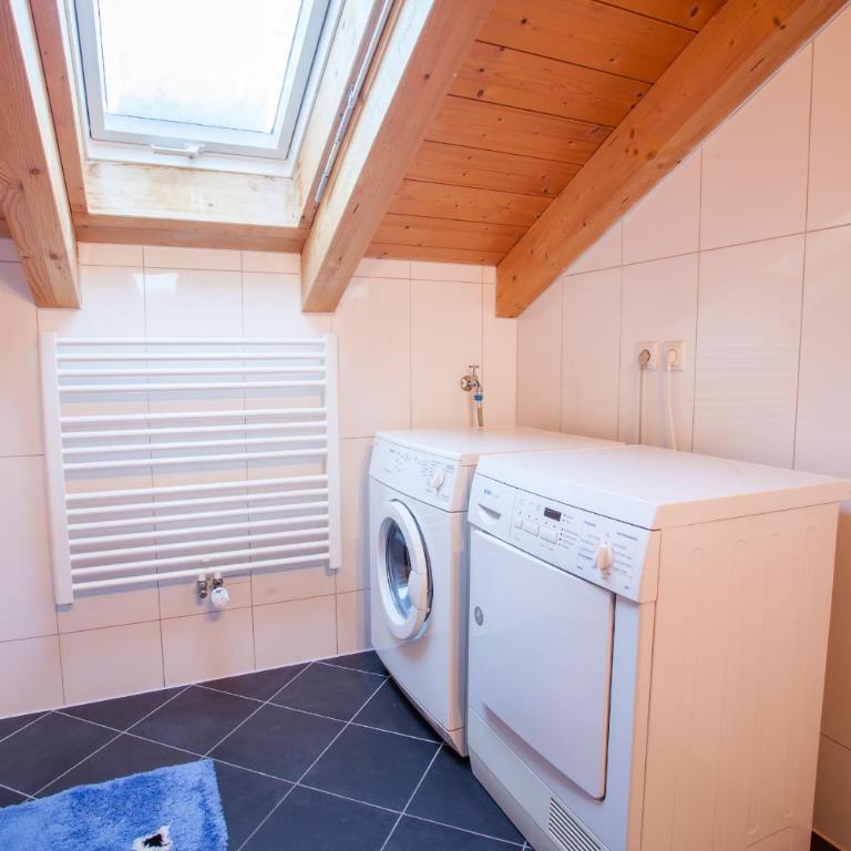 Alpenblick - Apartamento Superior con sauna - 19