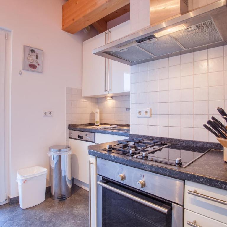 Alpenblick - Apartamento Superior con sauna - 20