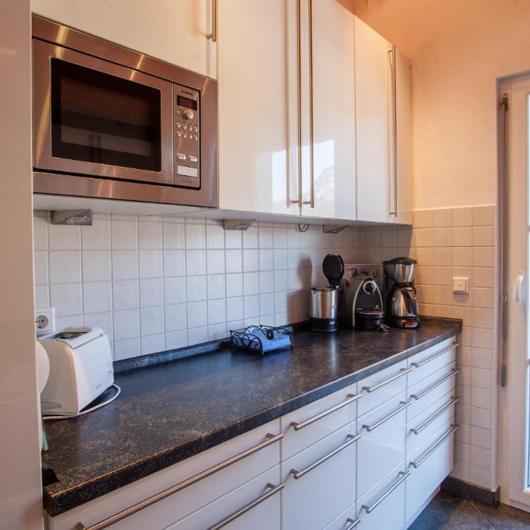 Alpenblick - Apartamento Superior con sauna - 22