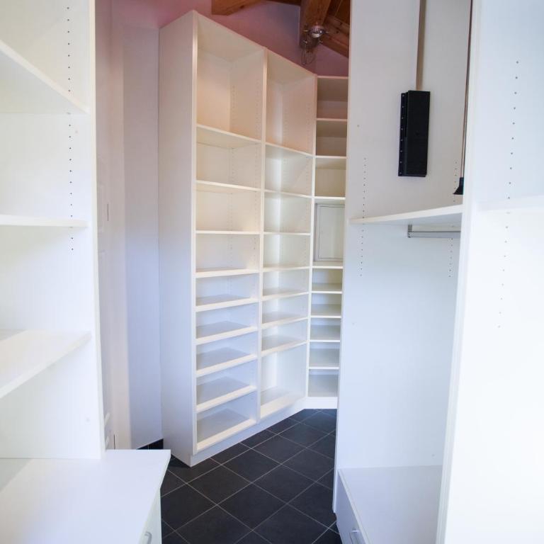 Alpenblick - Apartamento Superior con sauna - 30