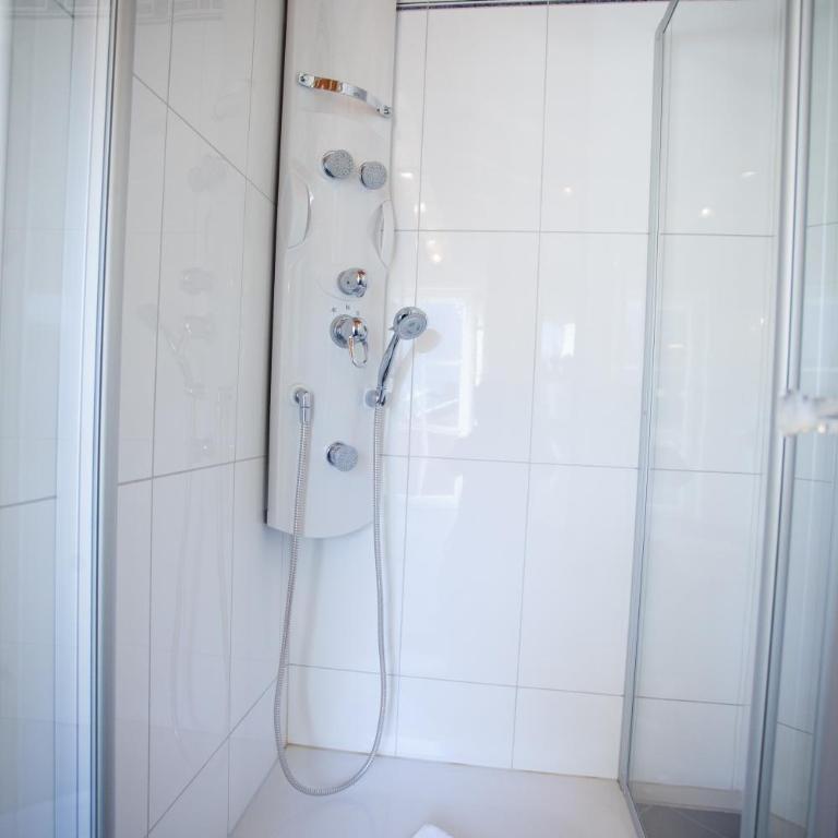 Alpenblick - Apartamento Superior con sauna - 31