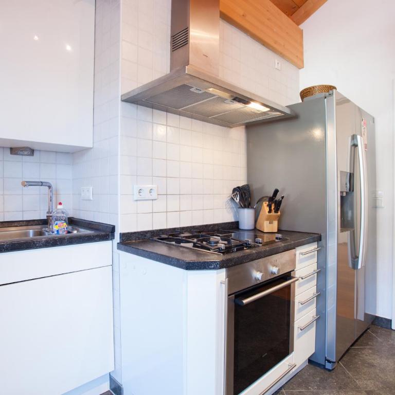 Alpenblick - Apartamento Superior con sauna - 33