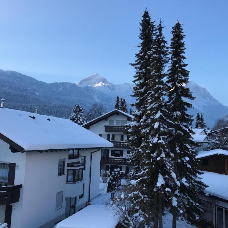 Alpenblick - Apartamento Superior con sauna - 39