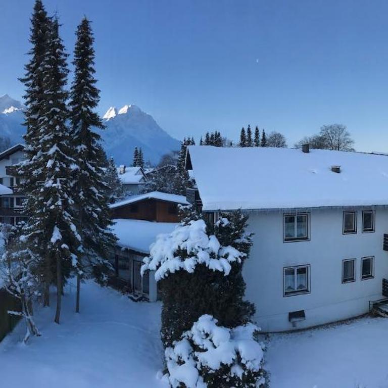 Alpenblick - Apartamento Superior con sauna - 40