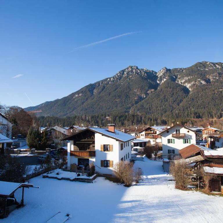 Alpenblick - Apartamento Superior con sauna - 36
