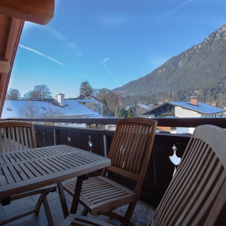 Alpenblick - Apartamento Superior con sauna - 37