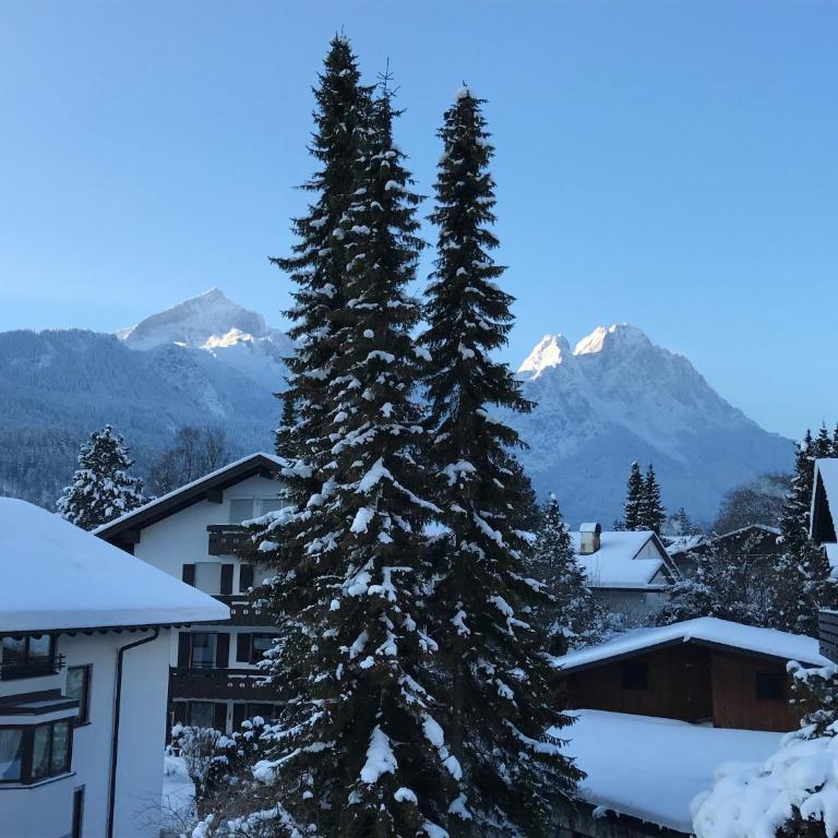 Alpenblick - Apartamento Superior con sauna - 41
