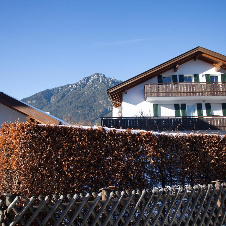 Alpenblick - Apartamento Superior con sauna - 38