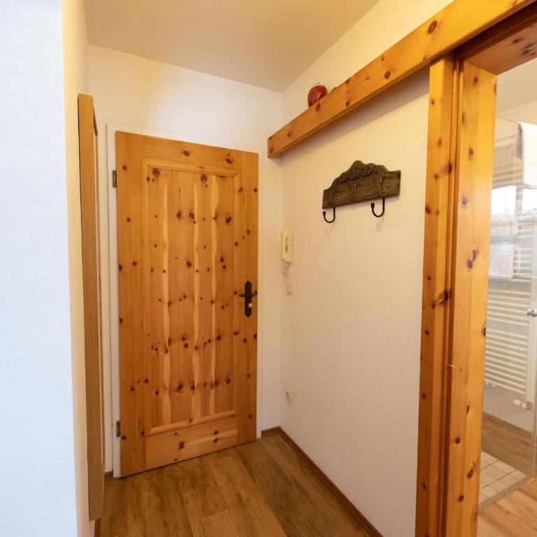 Alpenrose - Apartment mit Blick auf die Berge - 22