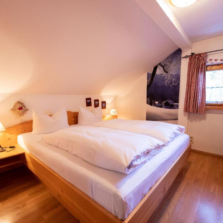 Gipfelstürmer - Apartment mit Blick auf die Berge - 8