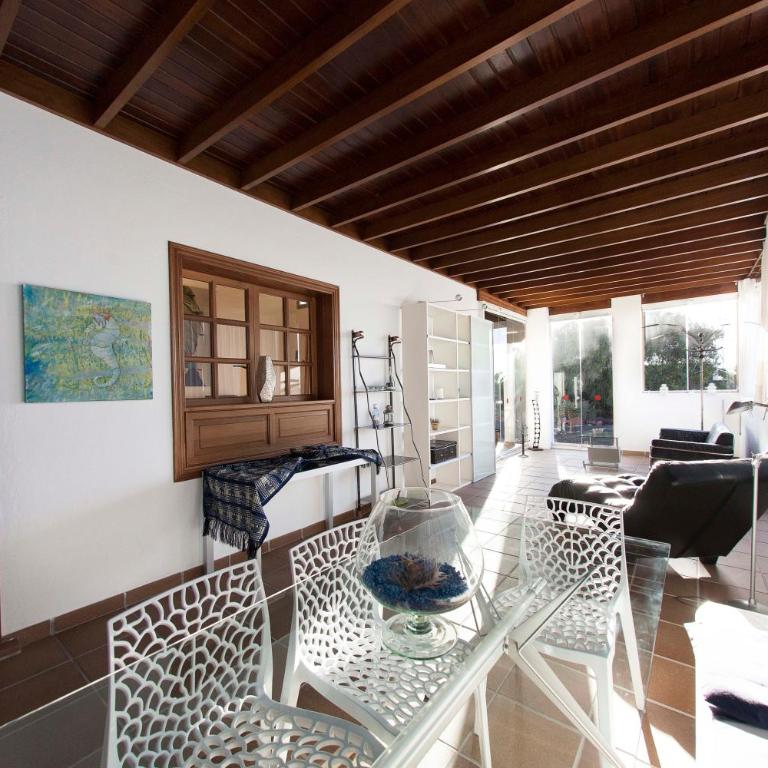 Villa Marina Deluxe & Spa Pool - Villa de 2 dormitorios - 68
