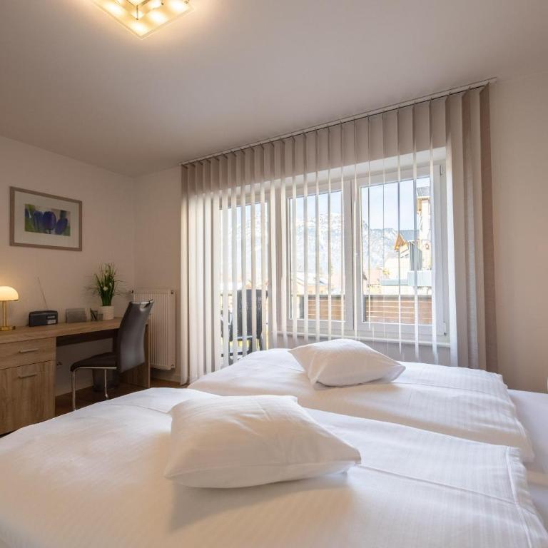 Weitblick - Apartment mit Blick auf die Berge - 29