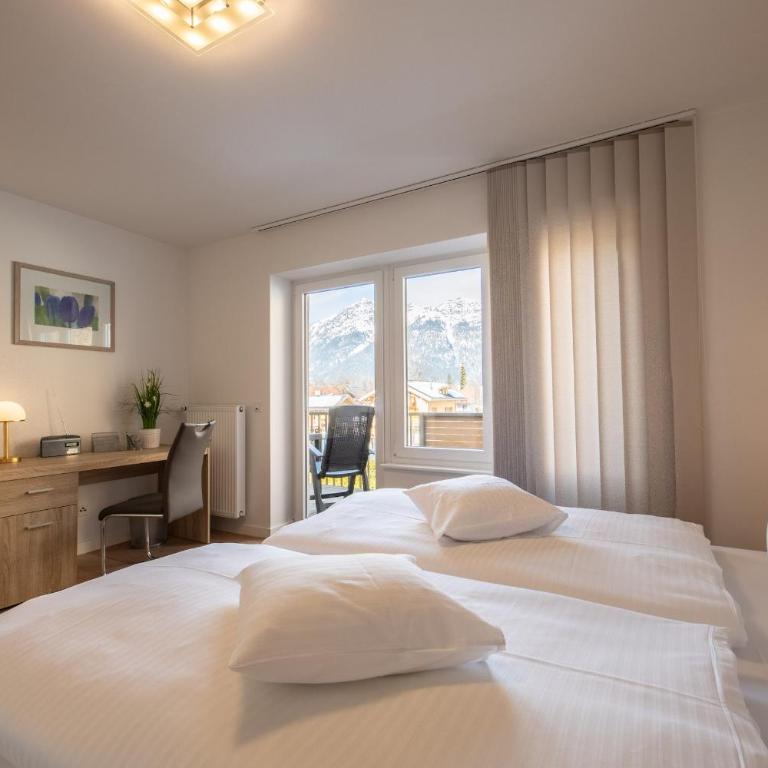 Weitblick - Apartment mit Blick auf die Berge - 3