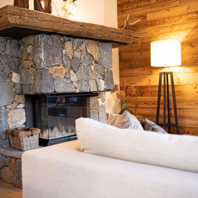 Alpensinfonie - Appartement avec Vue sur la Montagne - 7