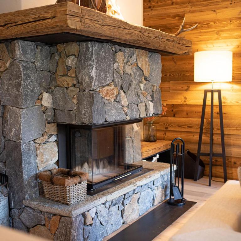Alpensinfonie - Appartement avec Vue sur la Montagne - 6