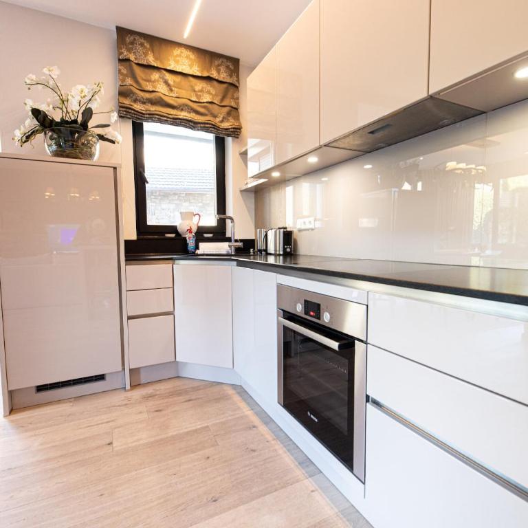 Alpensinfonie - Appartement avec Vue sur la Montagne - 22