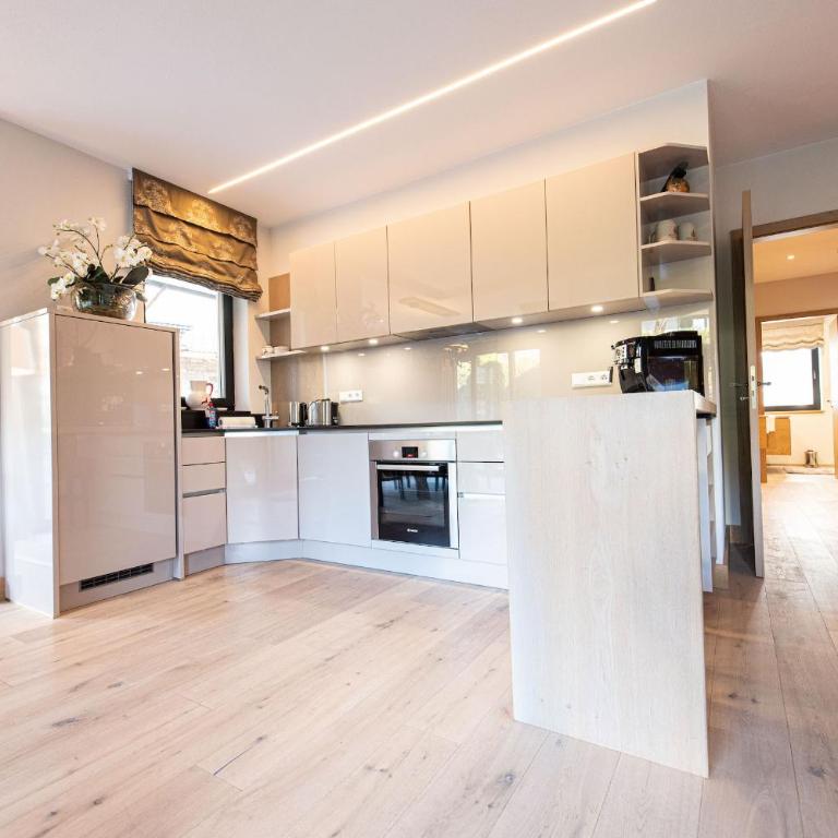 Alpensinfonie - Appartement avec Vue sur la Montagne - 21
