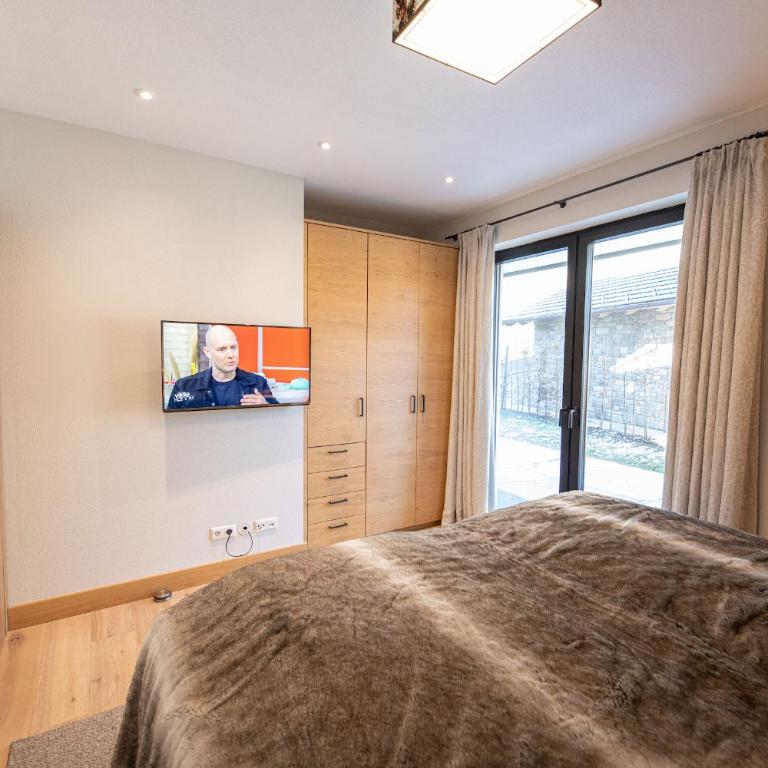 Alpensinfonie - Appartement avec Vue sur la Montagne - 27