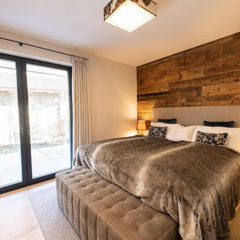 Alpensinfonie - Appartement avec Vue sur la Montagne - 28
