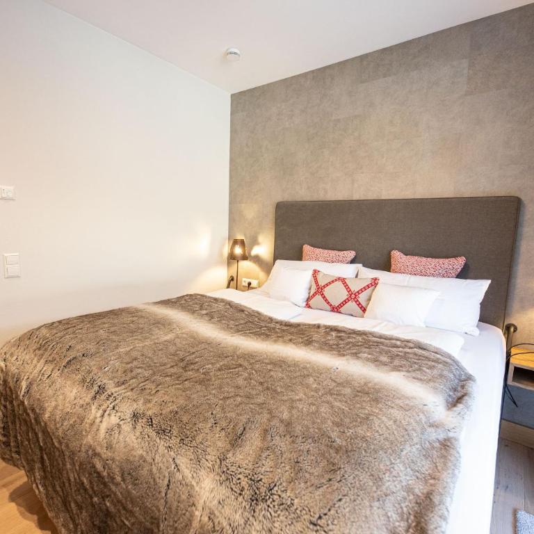 Alpensinfonie - Appartement avec Vue sur la Montagne - 31