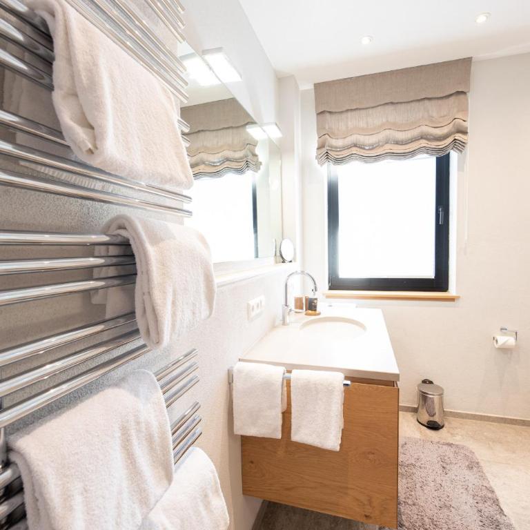 Alpensinfonie - Appartement avec Vue sur la Montagne - 36