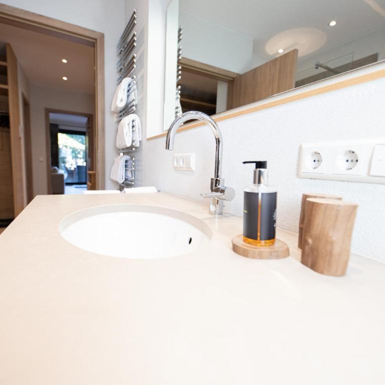 Alpensinfonie - Appartement avec Vue sur la Montagne - 37