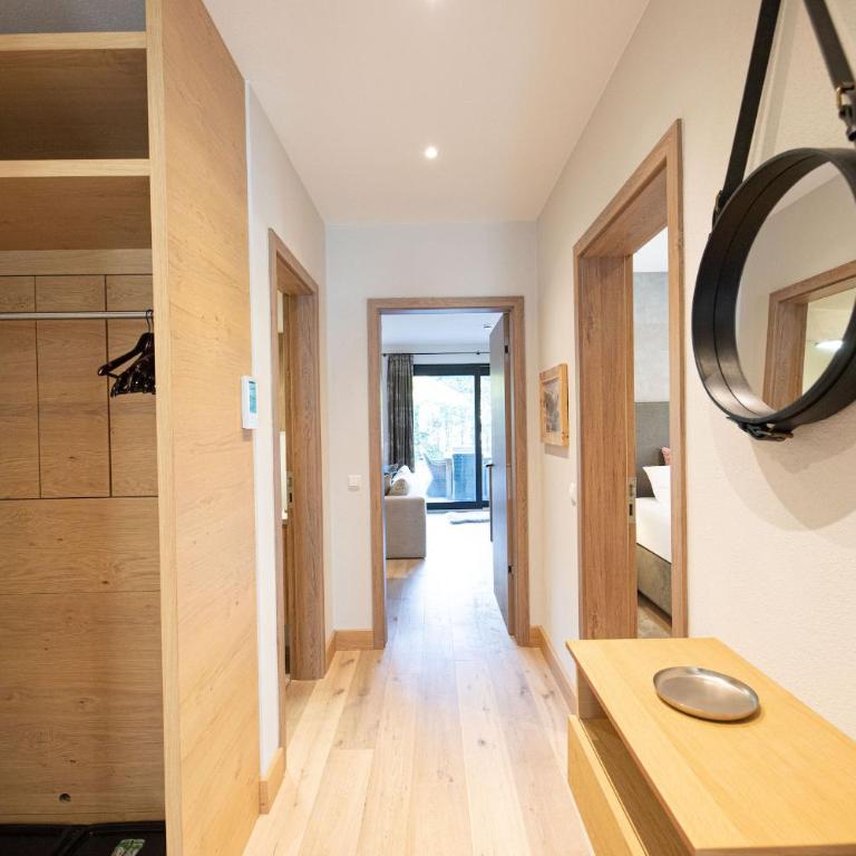 Alpensinfonie - Appartement avec Vue sur la Montagne - 41
