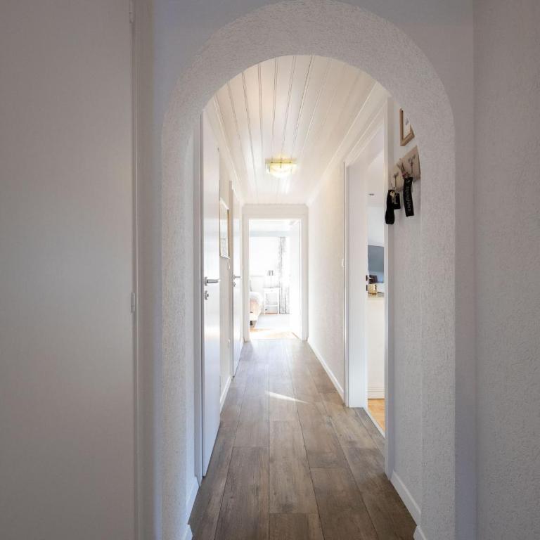 Bergzeit - Appartement avec Vue sur la Montagne - 21