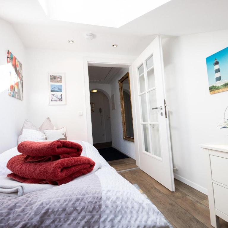 Bergzeit - Appartement avec Vue sur la Montagne - 20