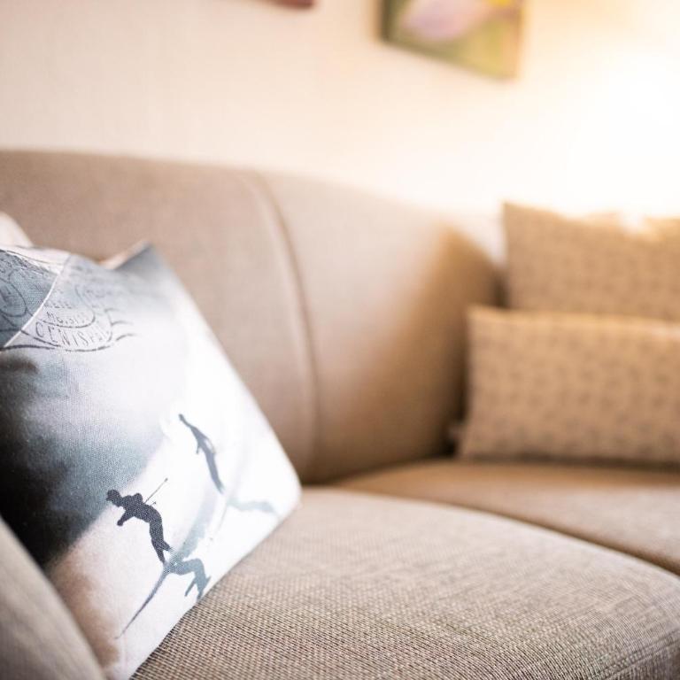 zum Draxla in Partenkirchen - Appartement avec Vue sur la Montagne - 3