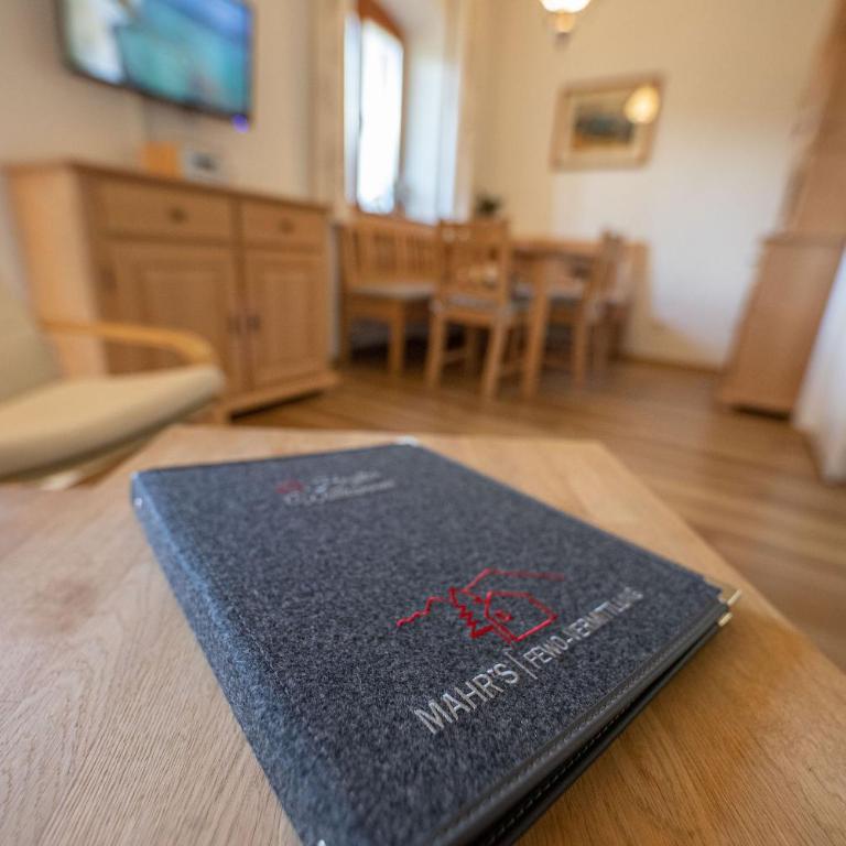 zum Draxla in Partenkirchen - Appartement avec Vue sur la Montagne - 5
