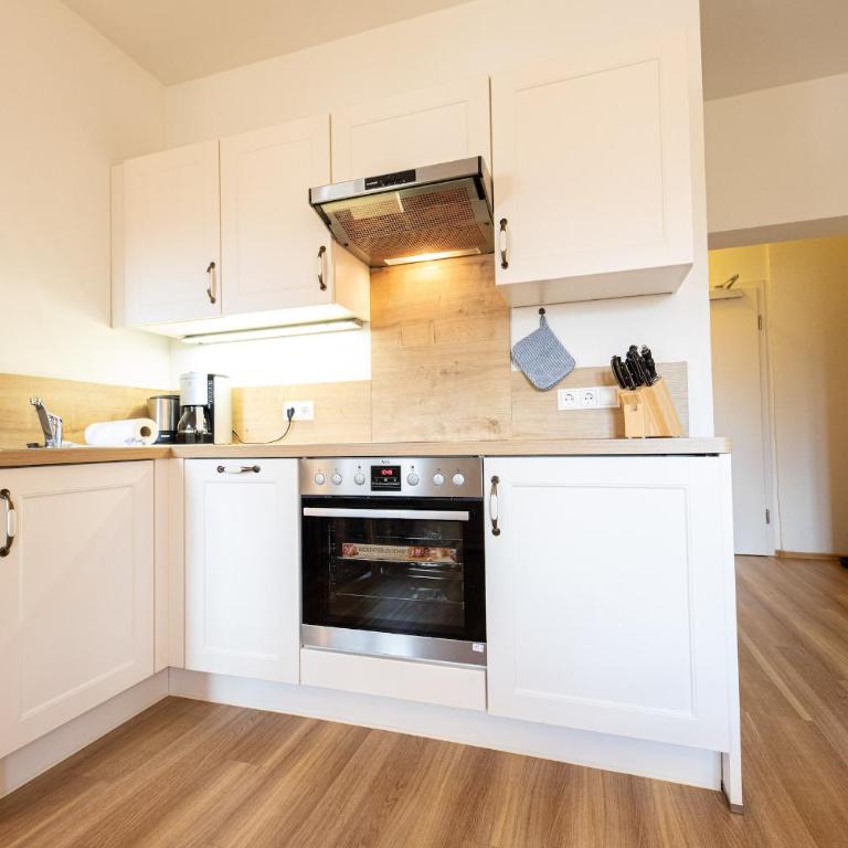 zum Draxla in Partenkirchen - Appartement avec Vue sur la Montagne - 8