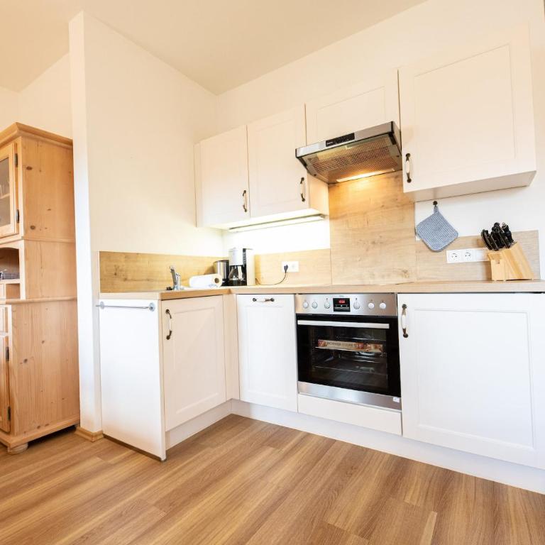 zum Draxla in Partenkirchen - Appartement avec Vue sur la Montagne - 6