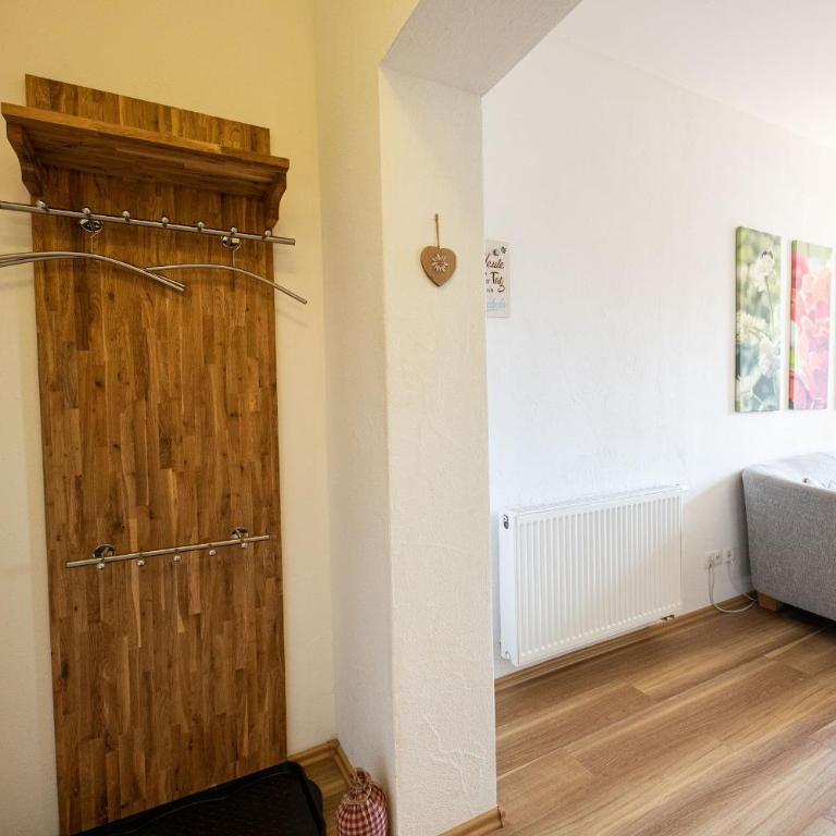 zum Draxla in Partenkirchen - Appartement avec Vue sur la Montagne - 9