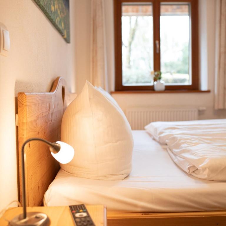 zum Draxla in Partenkirchen - Appartement avec Vue sur la Montagne - 16