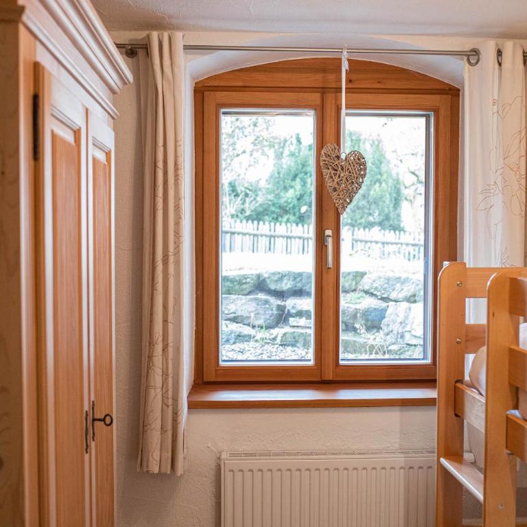 zum Draxla in Partenkirchen - Appartement avec Vue sur la Montagne - 21