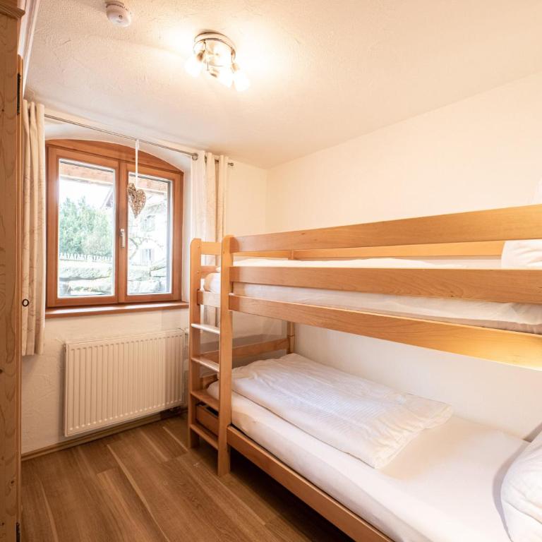 zum Draxla in Partenkirchen - Appartement avec Vue sur la Montagne - 24