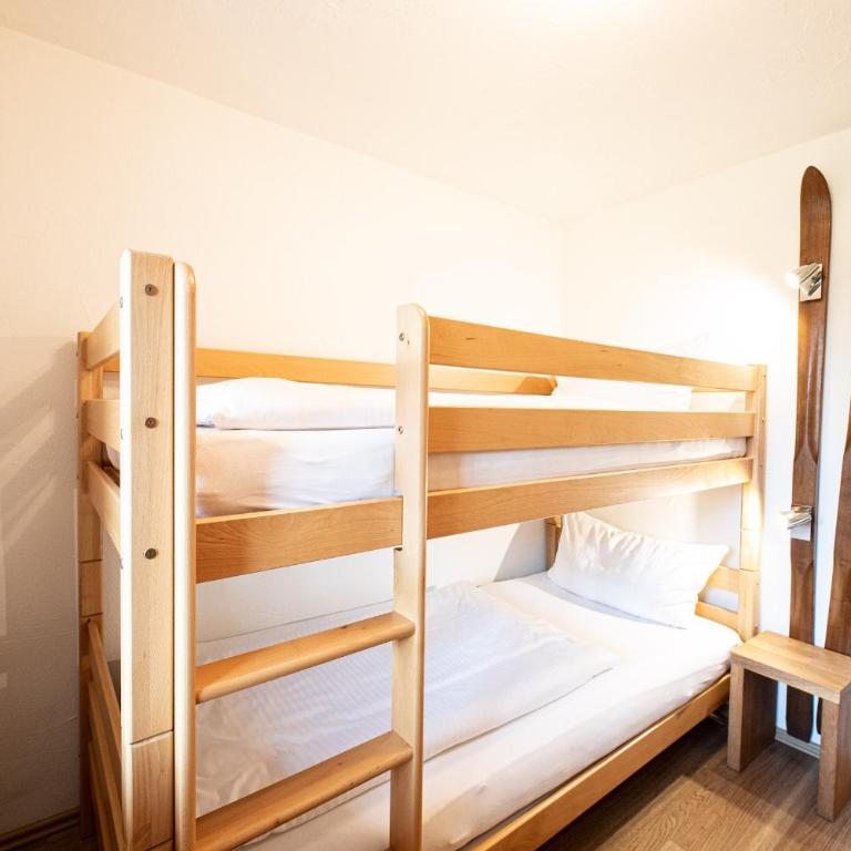 zum Draxla in Partenkirchen - Appartement avec Vue sur la Montagne - 25